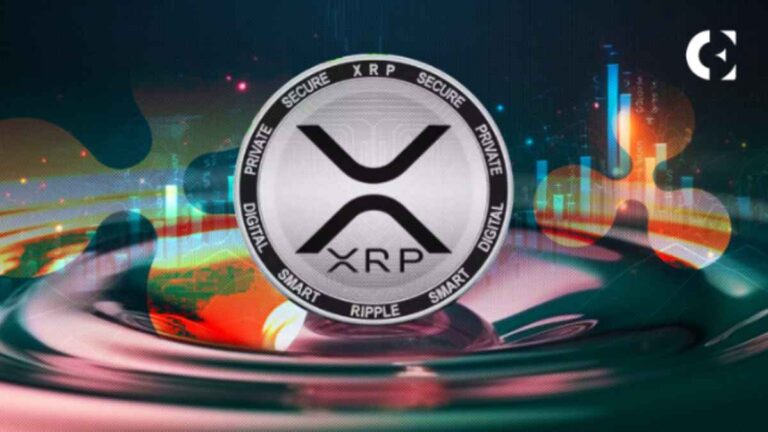 cross-asset bridging XRP